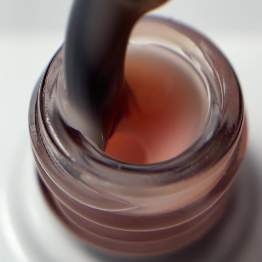 Pro Liquid Gel – Natural Peach (15ml)