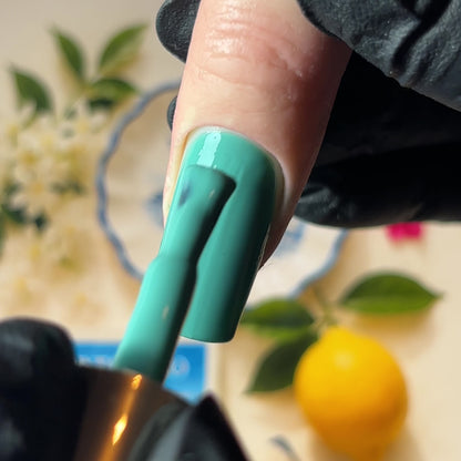 Portofino Vibes – Collection de vernis semi-permanents