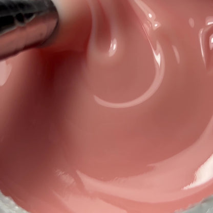 Timeless Gel – Peachy nude #04 (50g)