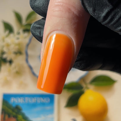Portofino Vibes – Collection de vernis semi-permanents