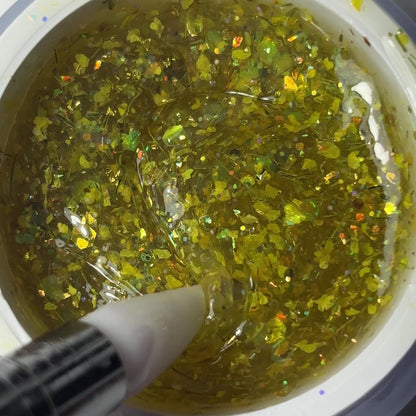 CRISTAL BLOOM - Citrine Sauvage