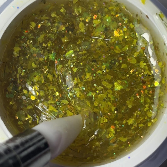 CRISTAL BLOOM - Citrine Sauvage