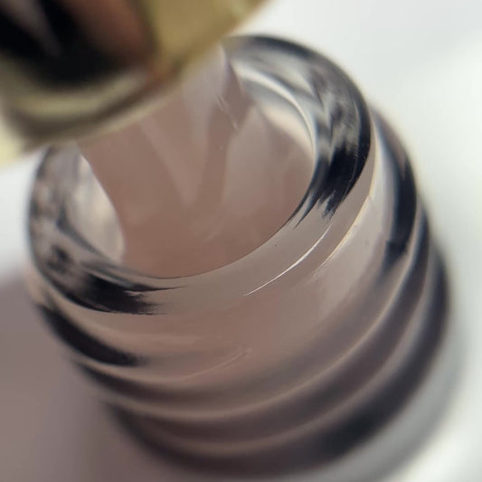 Sublim'Base - Beige Powder