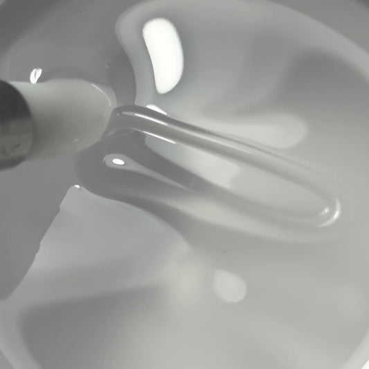 Timeless Gel – Prism Clear #01 (50g)