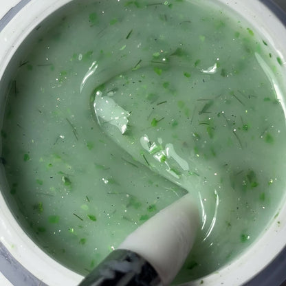 Glitter Bloom — Bloom Matcha(30g)