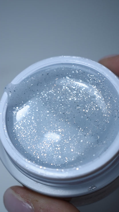 Shine Gel – Ice White (30G)