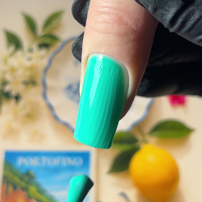 Portofino Vibes – Collection de vernis semi-permanents