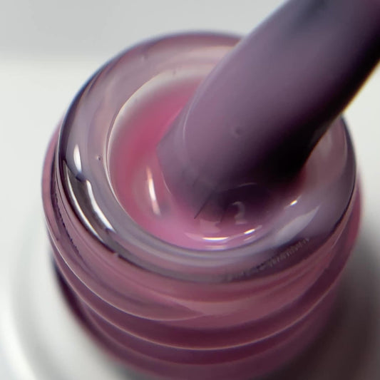 Pro Liquid Gel – Flirt Pink (15ml)