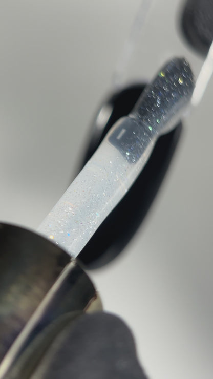 SUBLIM’ GLITTER MULTICOLOR