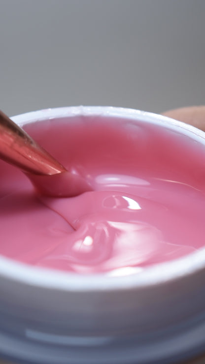 Timeless Gel – Old pink #07 (50g)