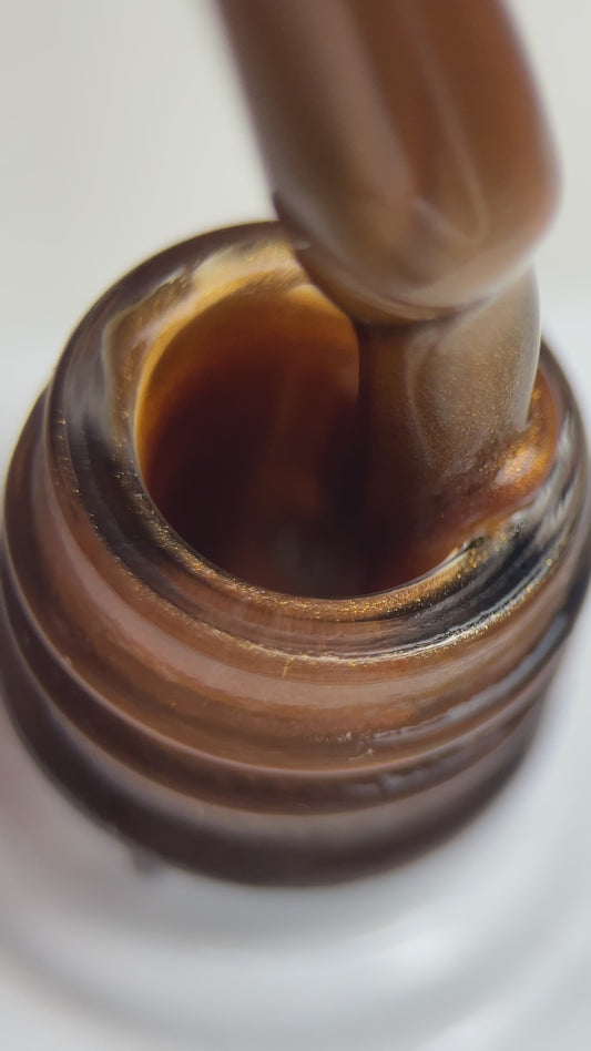 VSP LUMIÈRE D’AUTOMNE — AMBRE