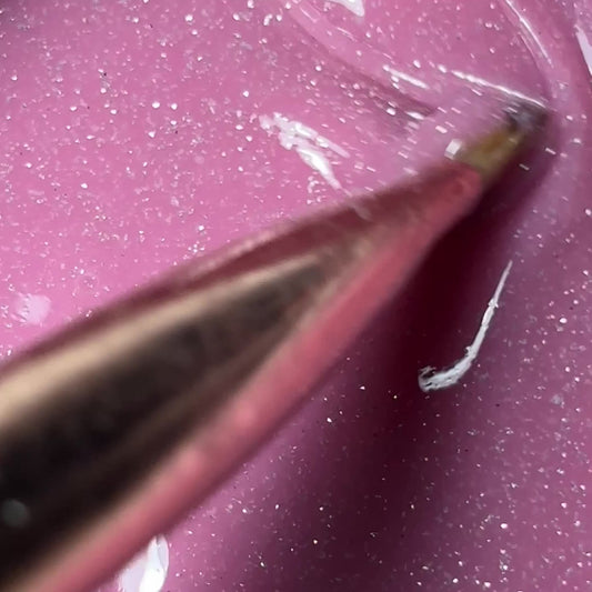 TIMELESS #11 – SPARKLY BERRY