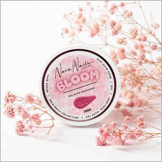 Bloom Gel – Pink