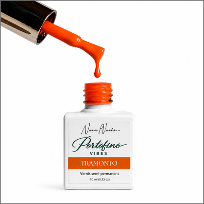 TRAMONTO – Vernis Semi-Permanent 10 ml