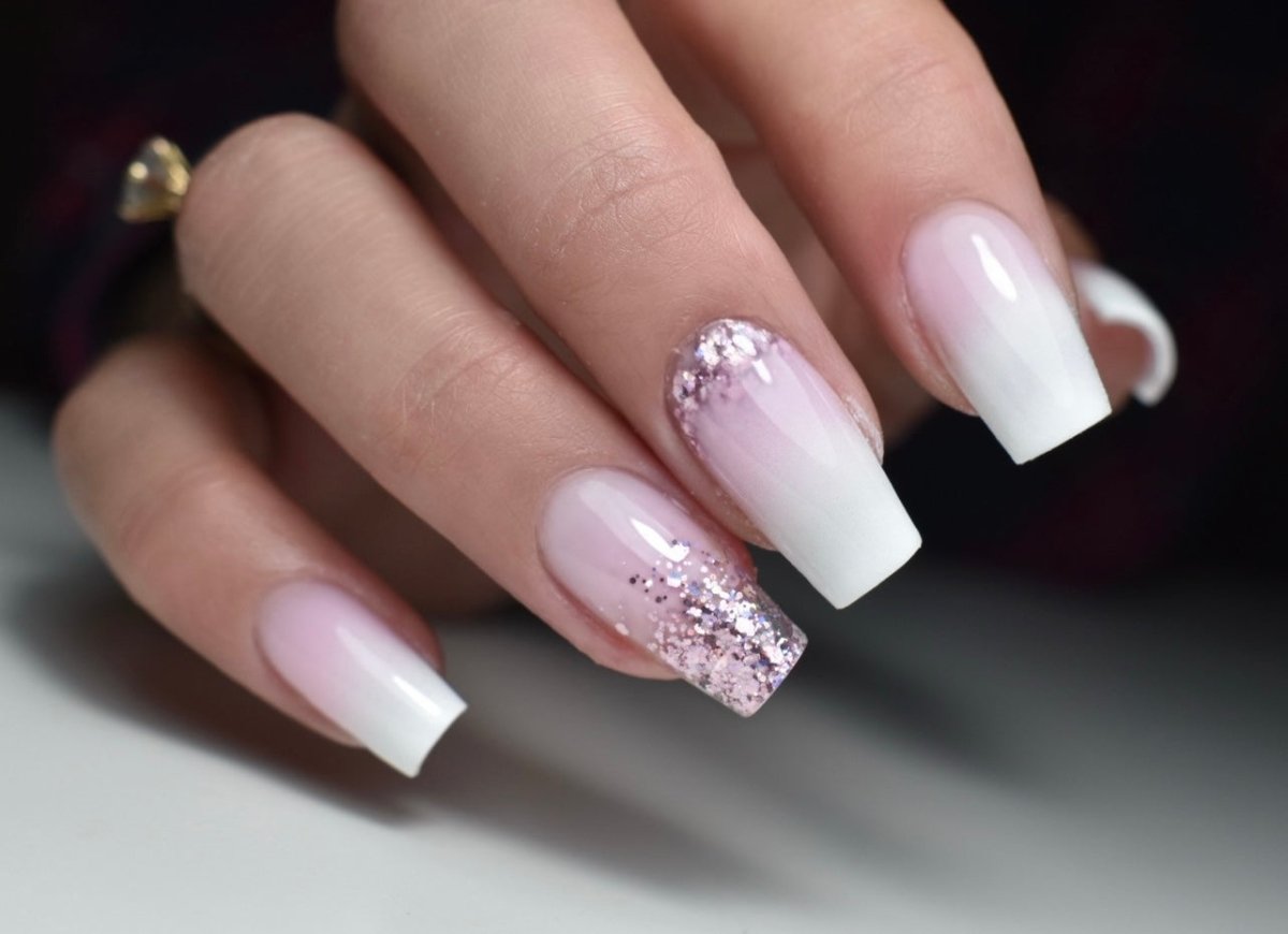 Formation babyboomer / babycolor / babyglitter - Naia Nails Formations