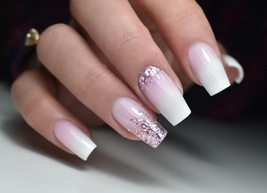 Formation babyboomer / babycolor / babyglitter - Naia Nails Formations